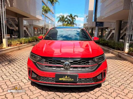 VOLKSWAGEN JETTA 2.0 350 TSI GASOLINA GLI DSG VOLKSWAGEN JETTA 2.0 350 TSI GASOLINA GLI DSG